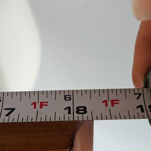 Vtg MCM Crewel‎ Needle Point Floral Bouquet Picture Large Wall Art 18" x 22" - Picture 13 of 14